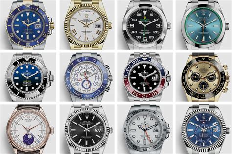 six pack rolex|rolex watches list.